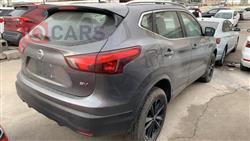 Nissan Rogue Sport